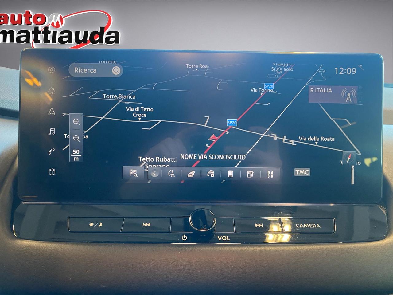 Nissan Qashqai 1.5 e-power N-Connecta 2wd