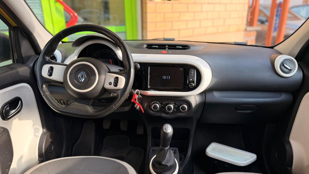 Renault Twingo TCe 90 CV Stop&Start Energy Lovely