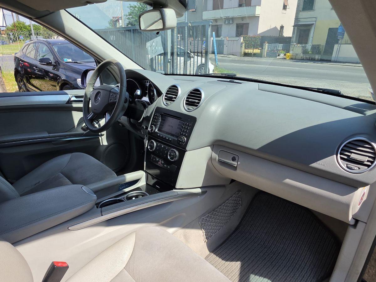 MERCEDES - Classe ML - 320 CDI Sport