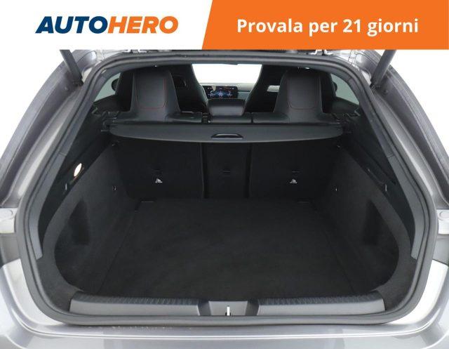 MERCEDES-BENZ CLA 220 d Automatic 4Matic Shooting Brake Premium