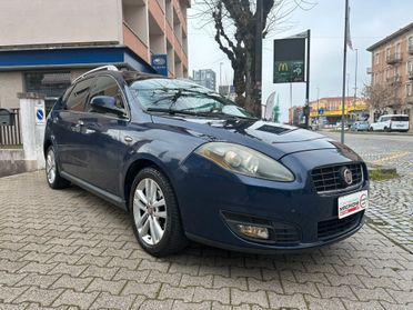 Fiat Croma 1.9 MJT 150cv NO GARANZIA