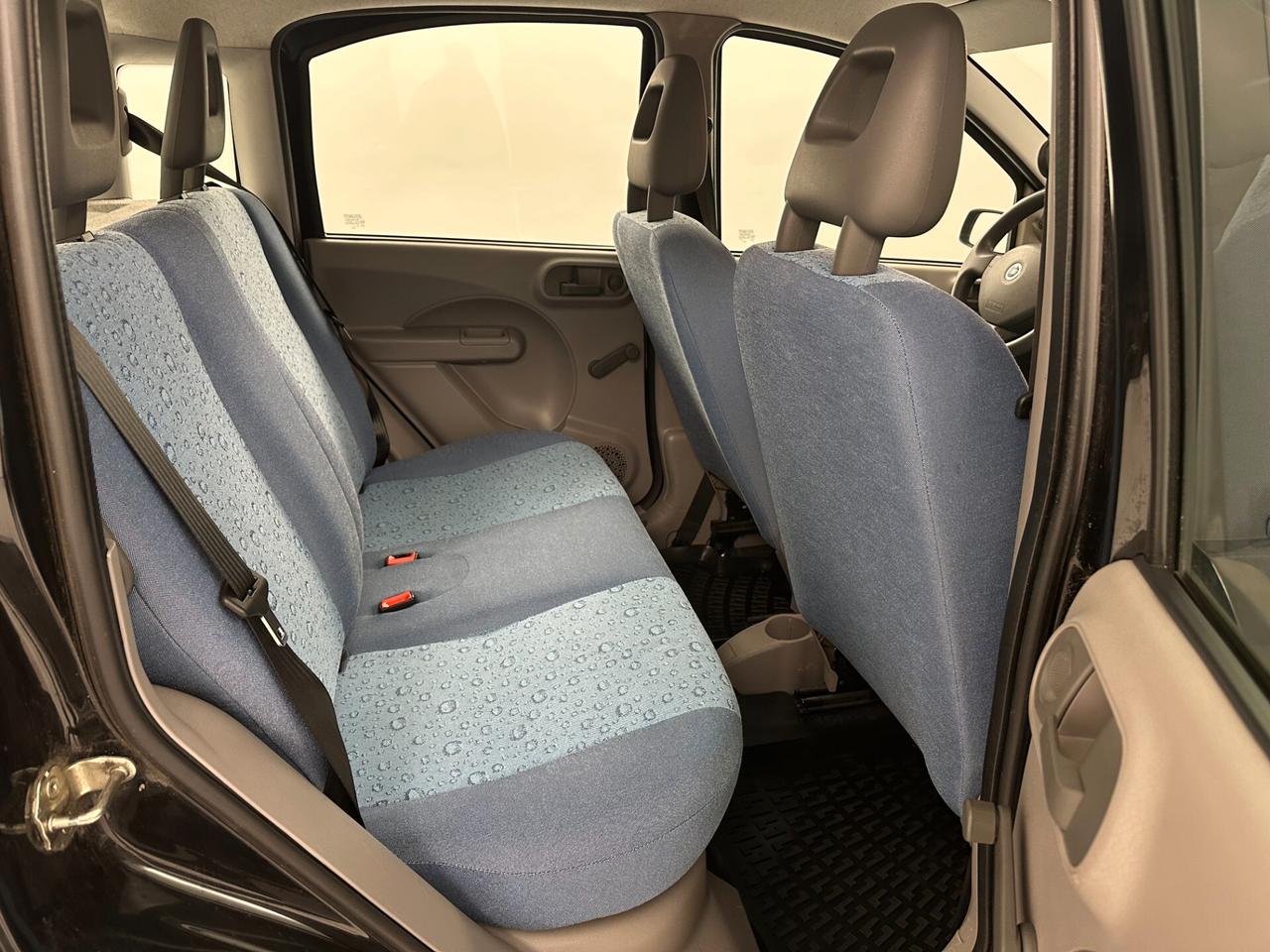 Fiat Panda 1.1 Active