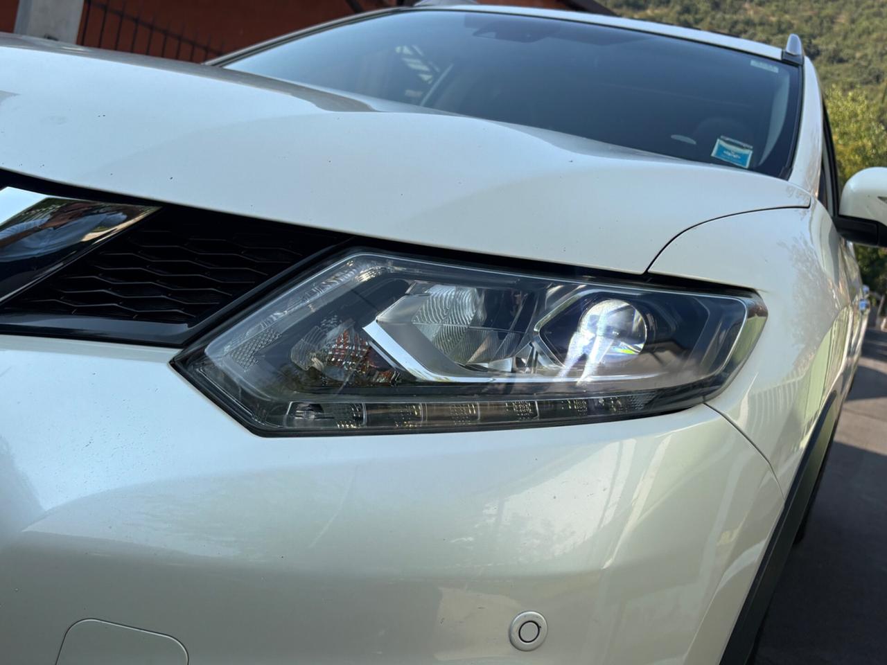 Nissan X-Trail 1.6 dCi EURO 6B Tekna 7 POSTI FULL OPTIONAL