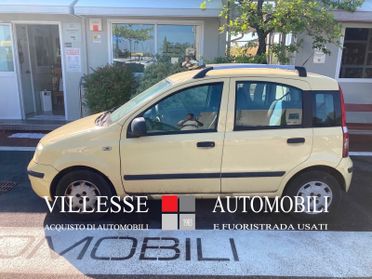 FIAT PANDA 1.2 BENZINA (5 PORTE)