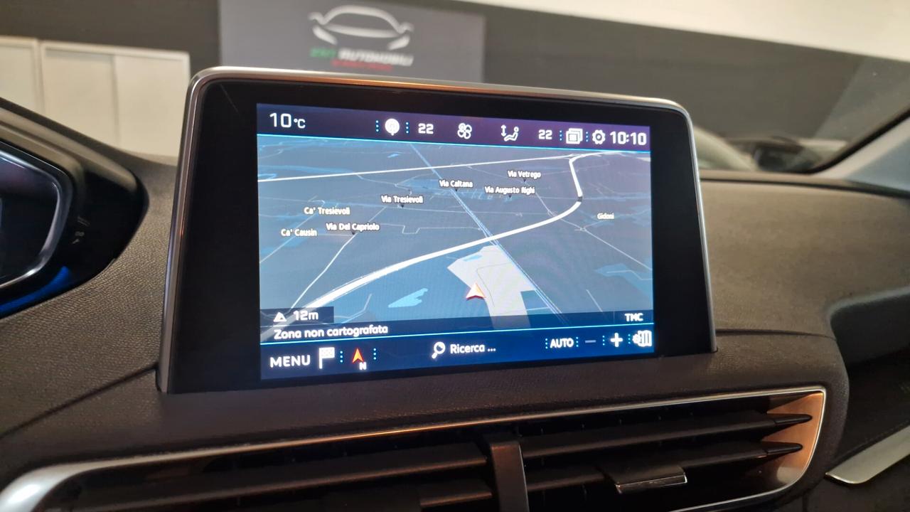 Peugeot 5008 BlueHDi 130 S&S Allure