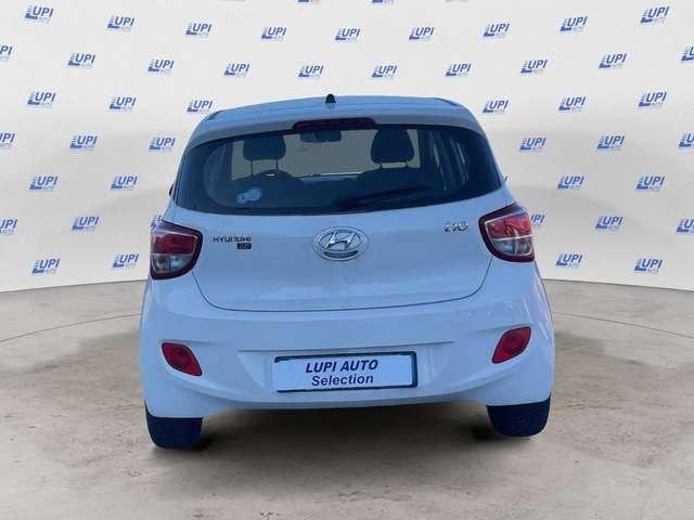 Hyundai i10 1.0 Classic