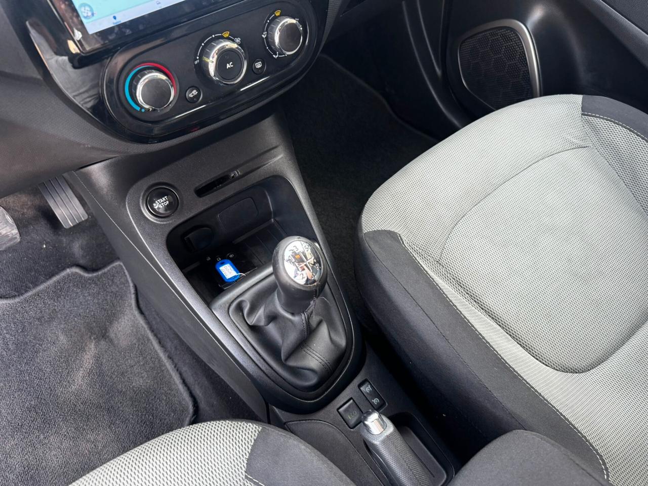 Renault Captur 1.5 dCi 8V 90 CV Start&Stop Live