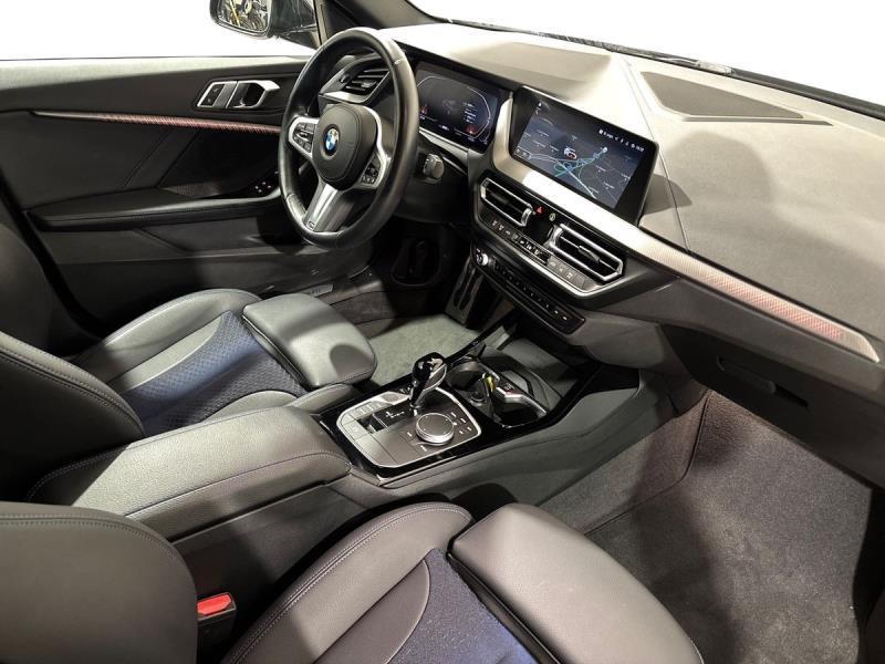 BMW Serie 2 Gran Coupe 220 d Msport xDrive Steptronic