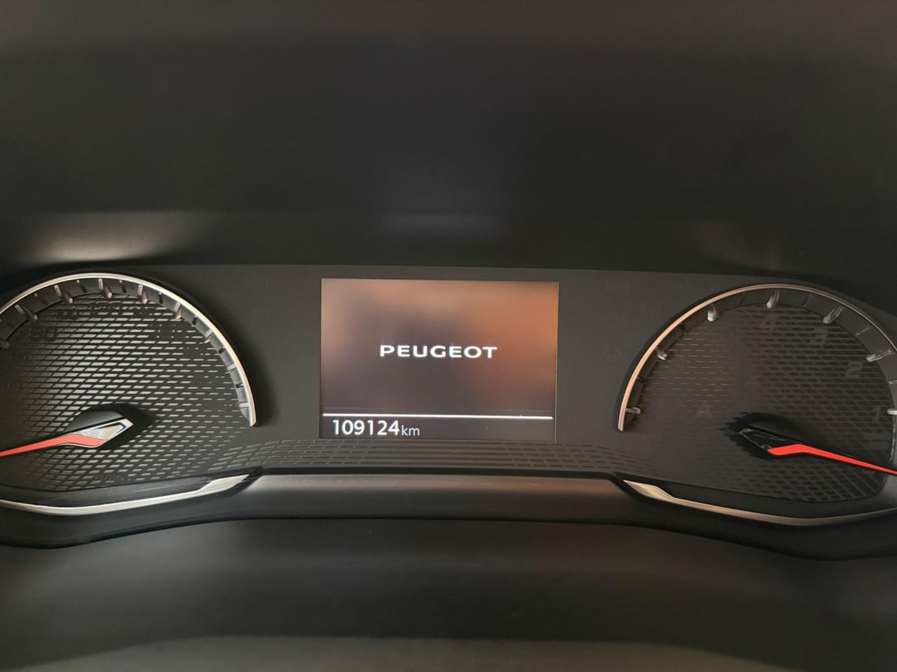 Peugeot 208 PureTech 100 Stop&Start 5 porte Active Pack