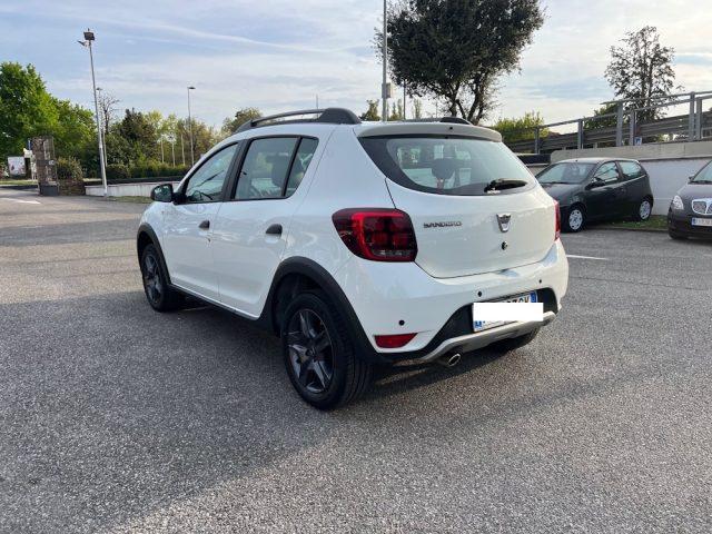 DACIA Sandero 0.9 TCe 12V 90CV S&S Serie Speciale Brave