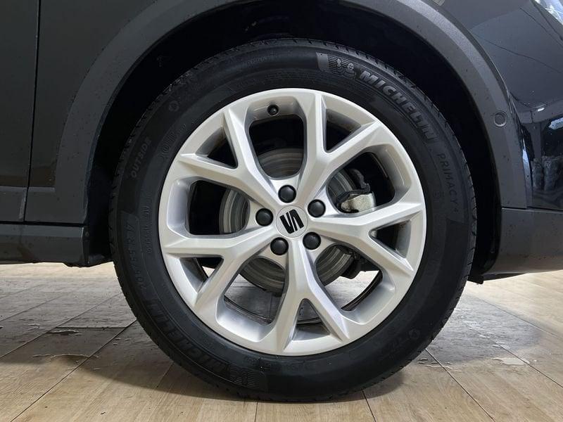 Seat Arona Arona 1.0 EcoTSI FR