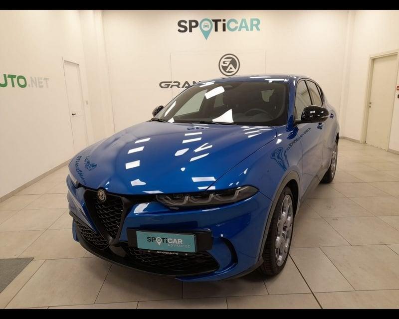 Alfa Romeo Tonale My23 Hybrid 130cv Speciale