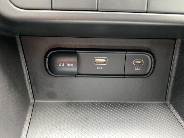 KIA Sportage 1.6 TGDi GPL Business