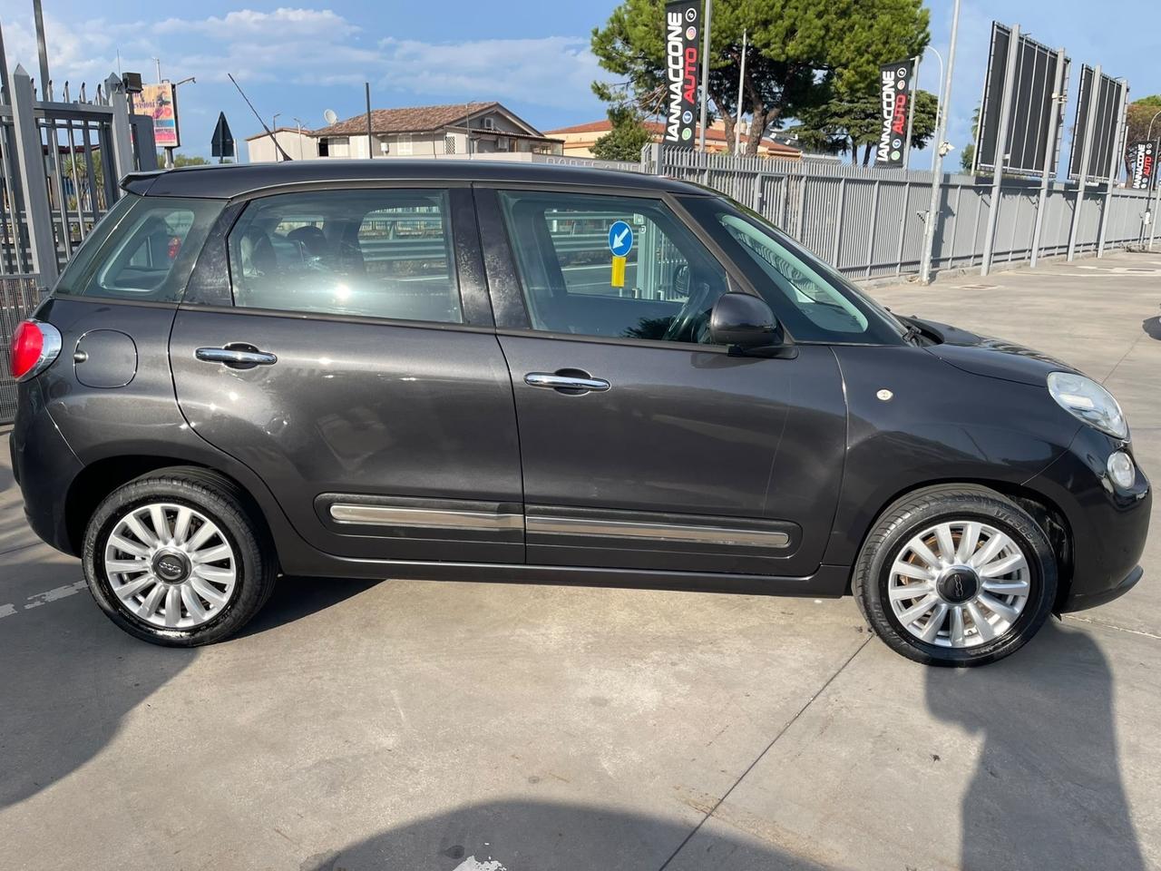Fiat 500L 1.3 170 mila km full optional