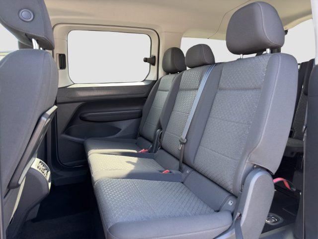 FORD Tourneo Connect Grand Tourneo Connect 2.0 EcoBlue 122 CV aut. Tita
