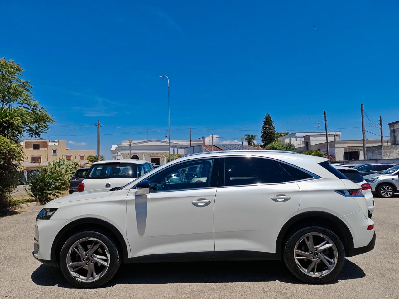 Ds7 Crossback 15HDi Grand Chic navig cam 2023
