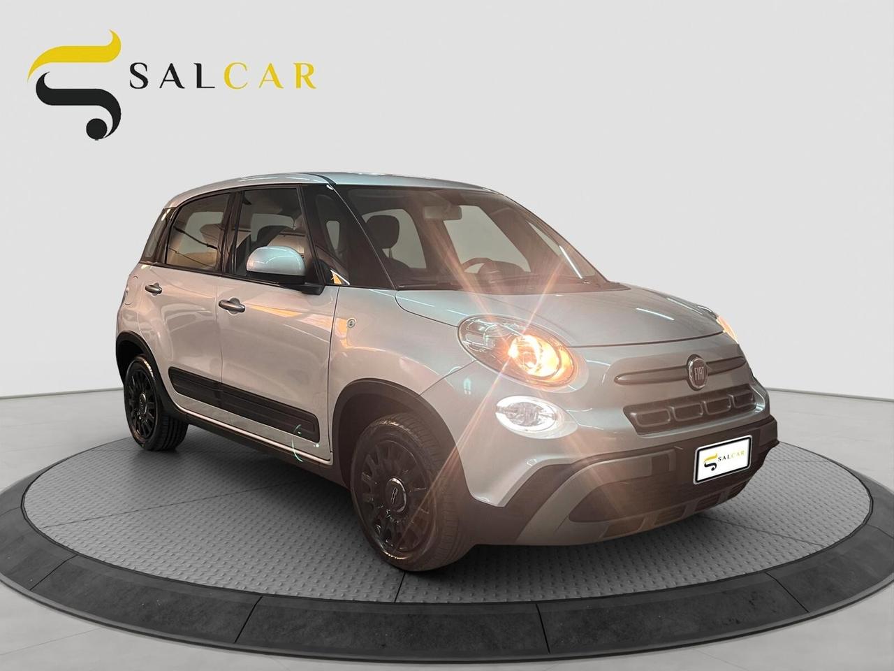Fiat 500L Cross 1.3 mjt 95cv 2022