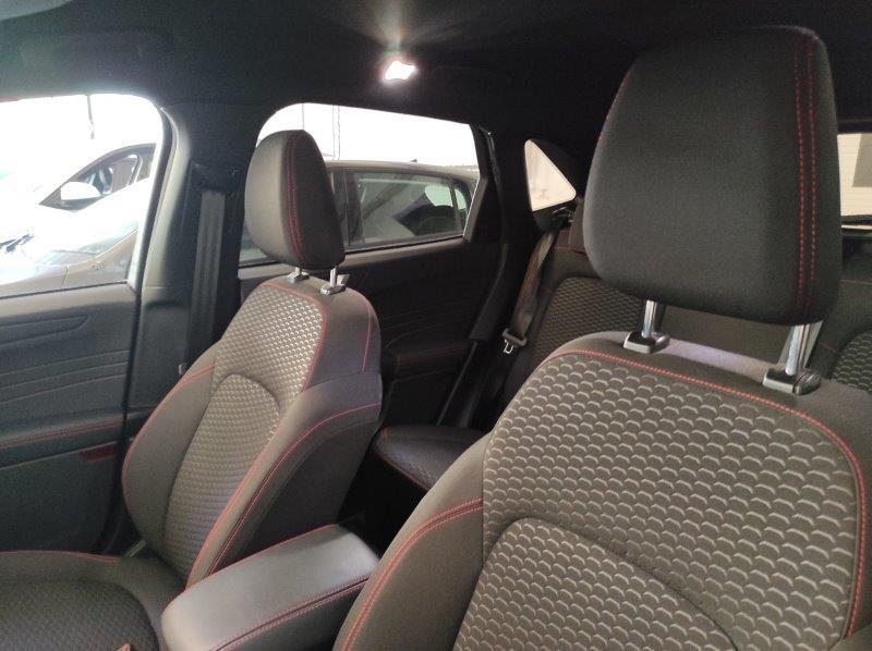 FORD Kuga 3ª serie - Kuga 2.5 Full Hybrid 183 CV CVT AWD ST-Line