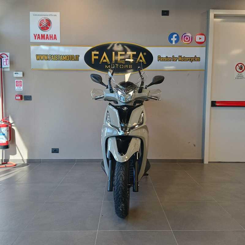 Kymco Agility 300i Noodoe - 2020