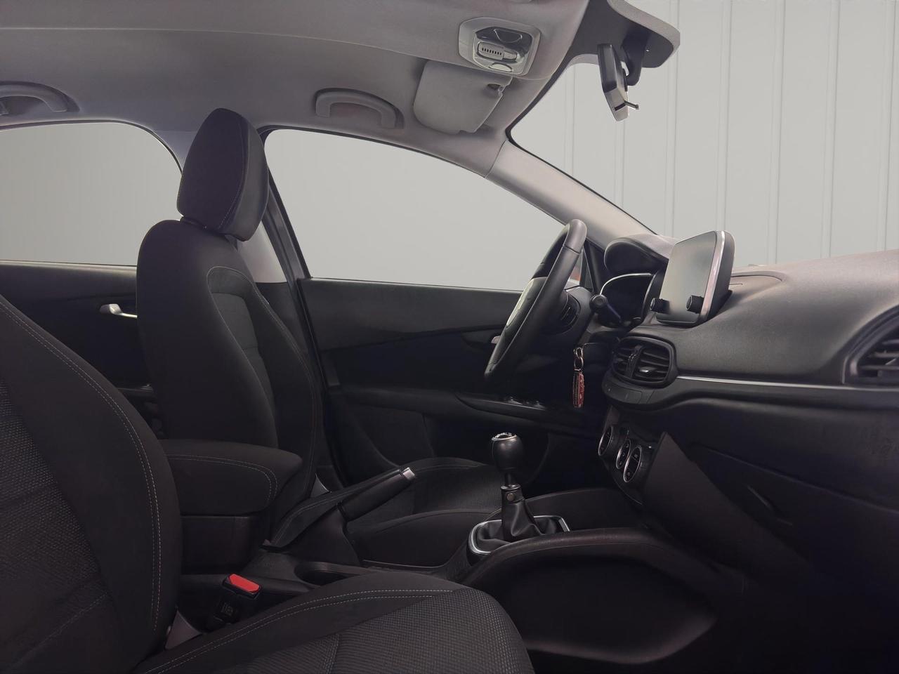 Fiat Tipo 5p 1.4 tjt Lounge s&s 120cv my19