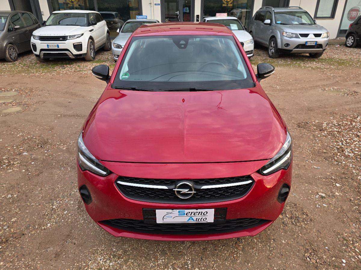 OPEL CORSA 1.2 BENZ 74.000KM GARANZ FINAZ