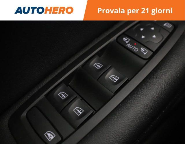 RENAULT Megane Mégane Sporter Plug-in Hybrid E-TECH 160 CV R.S. L