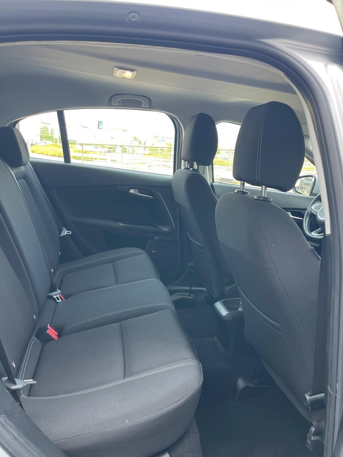 Fiat Tipo 1.6 Mjt S&S 5 porte Business