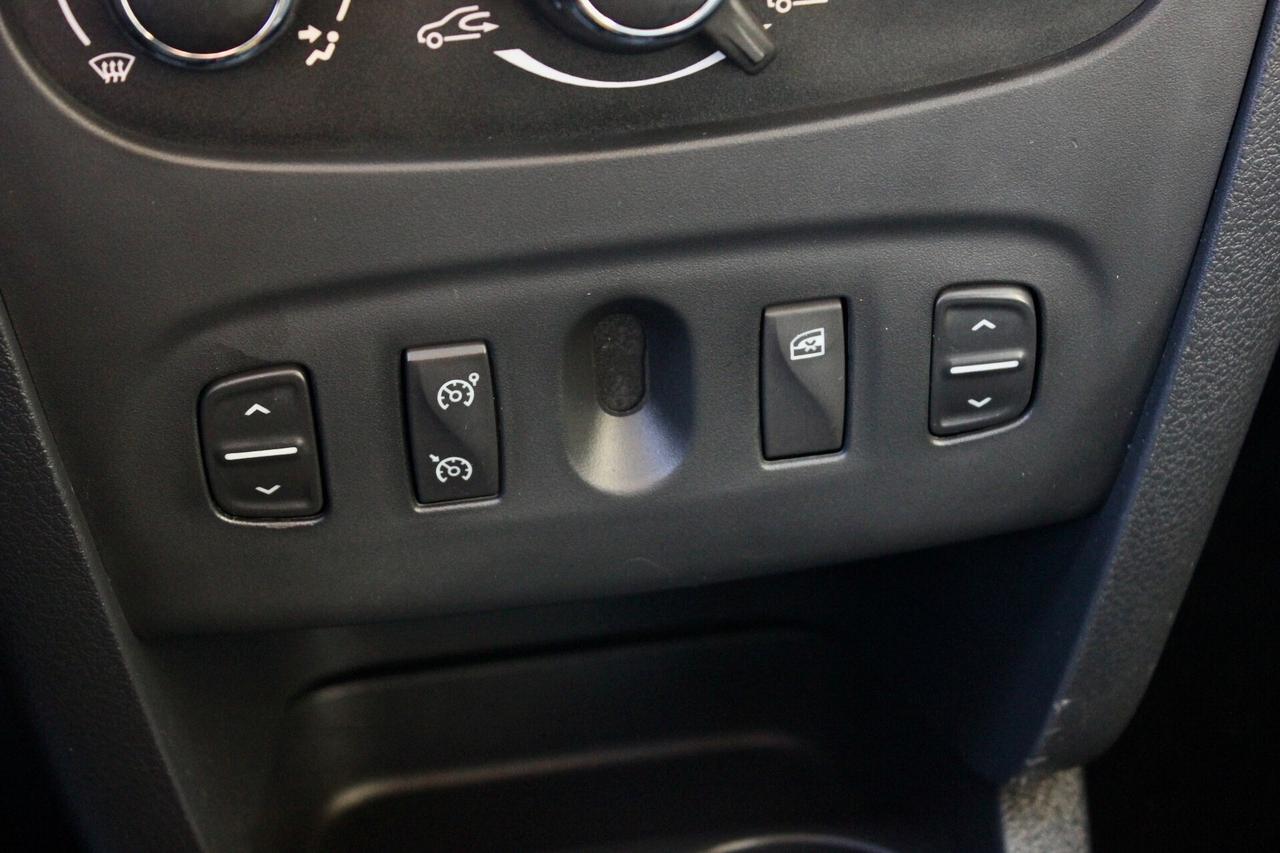 Dacia Sandero Stepway 1.5 dCi 8V 90CV Prestige