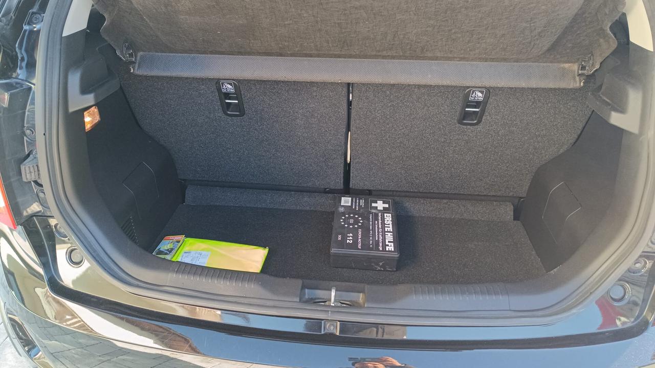 SUZUKI IGNIS 1.2 IBRIDA 4X4 ALLGRIP TOP