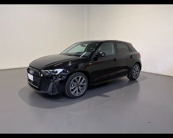 AUDI A1 SPORTBACK 30 TFSI S-TRONIC S LINE EDITION