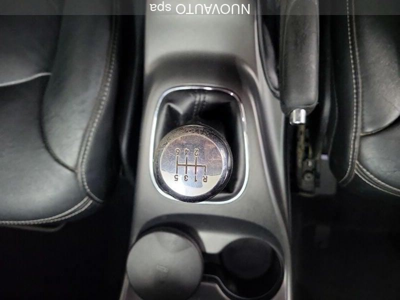 FIAT Freemont Freemont 2.0 Multijet 140 CV Urban