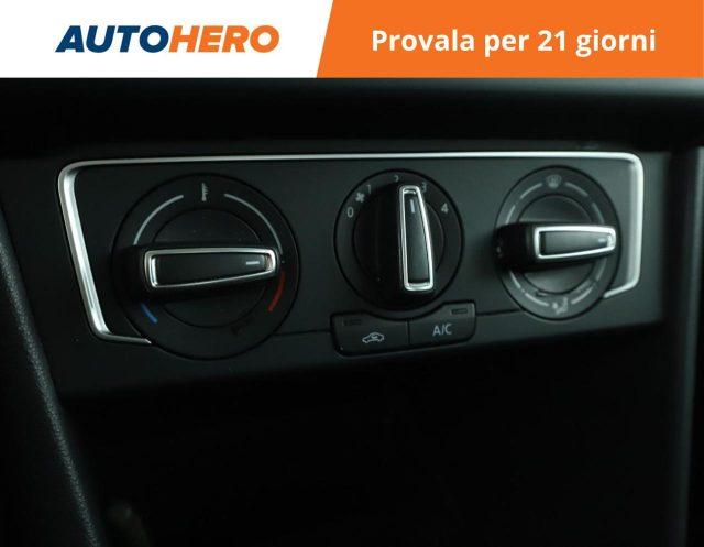 VOLKSWAGEN Polo 1.2 TSI 3p. Comfortline BlueMotion Technology