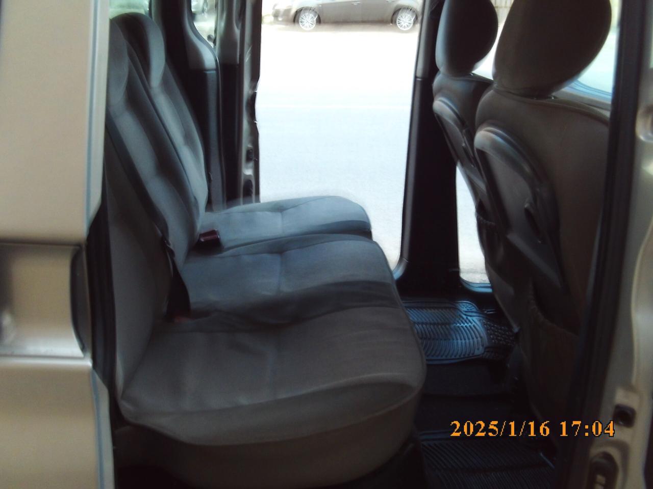 Citroen Berlingo 2.0 HDi 5 posti Combi
