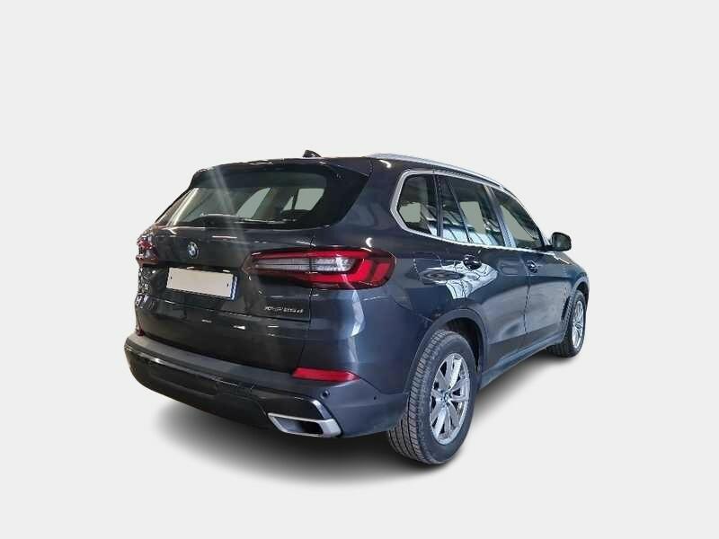 BMW X5 xDrive 25d Business autom.