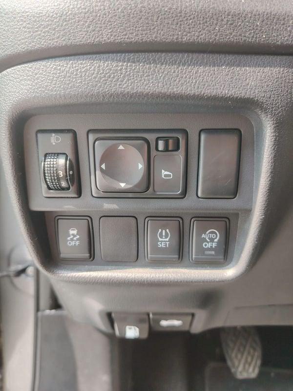 Nissan Juke 1.2 DIG-T 115 Start&Stop Acenta