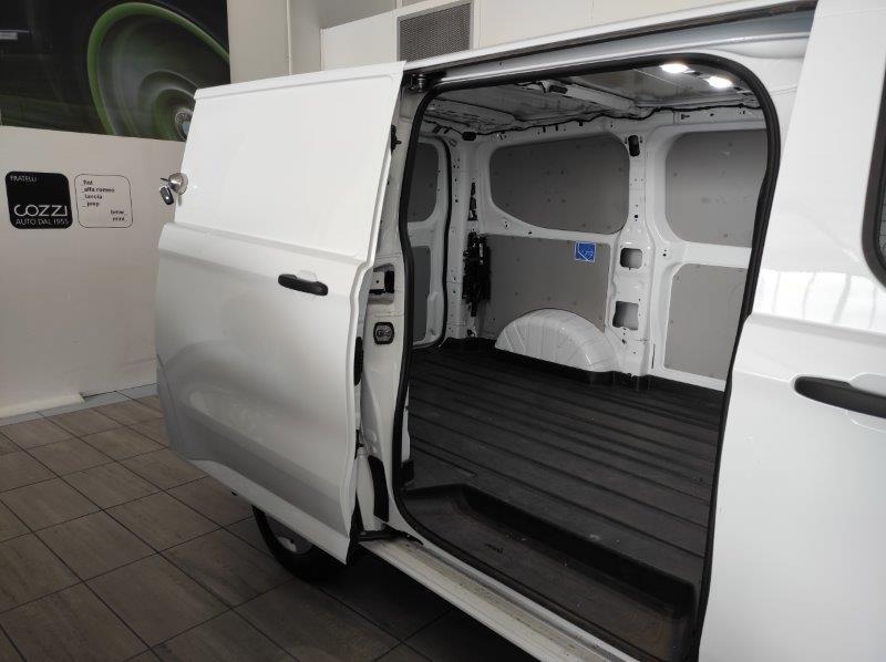 FORD Transit Custom 2ª s - Transit Custom 320 2.0 EcoBlue 136CV PC Furgone Trend