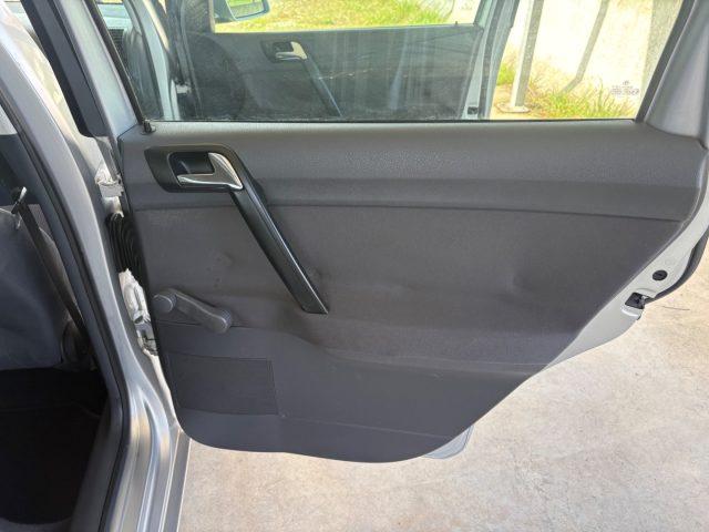 VOLKSWAGEN Polo 1.2 5p. Comfortline 5 PORTE OK PER NEOPATENTATI