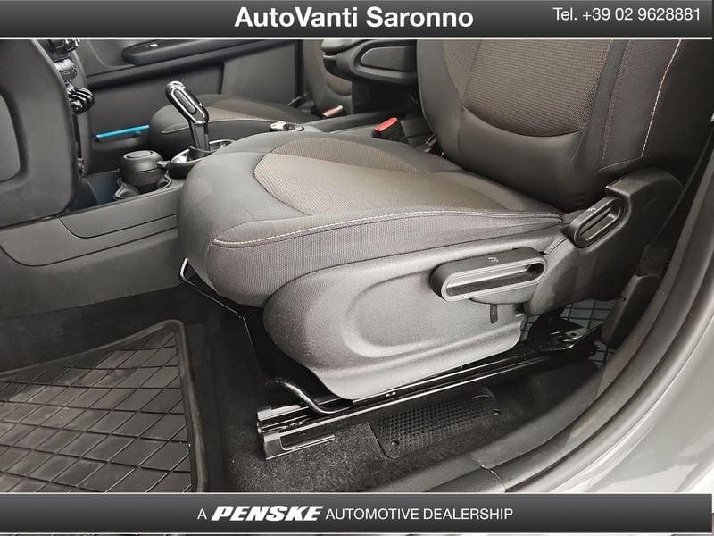 MINI Mini Countryman F60 Mini 2.0 Cooper D Business Countryman ALL4 Automatica