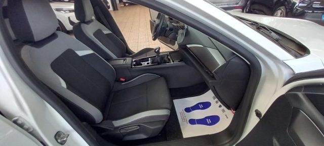 OPEL Astra 1.5 Turbo Diesel 130 CV Edition
