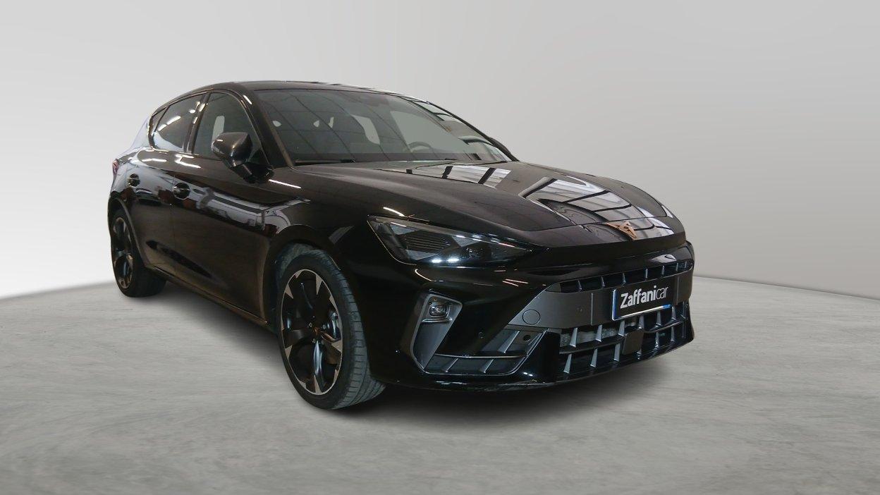 CUPRA Leon - Leon 2.0 TDI 150 CV DSG