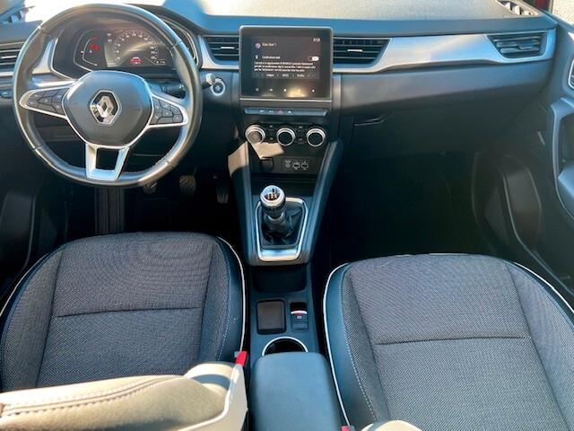 Renault Captur 1.0 TCe 100 CV Intens - 2020