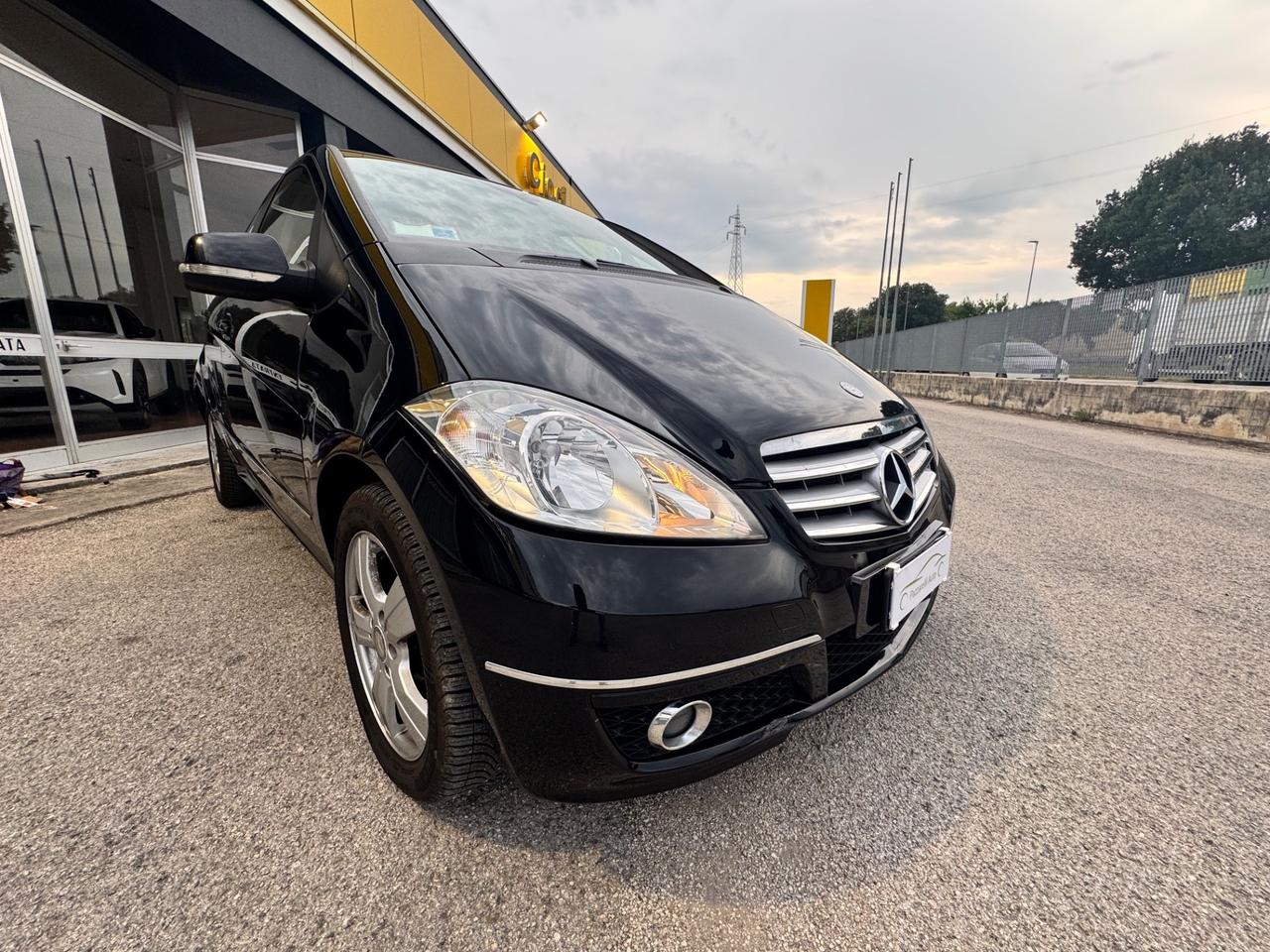 Mercedes-benz A 180 CDI Avantgarde