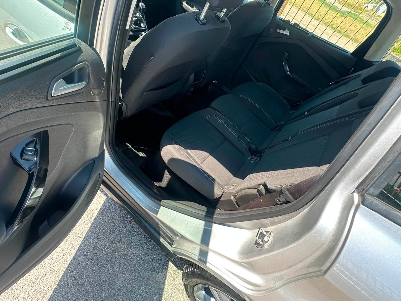 Ford C-Max 1.5 TDCi 95CV Start&Stop