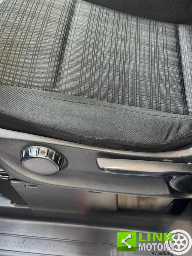 MERCEDES-BENZ Vito 2.2 114 CDI PC-SL Furgone Long