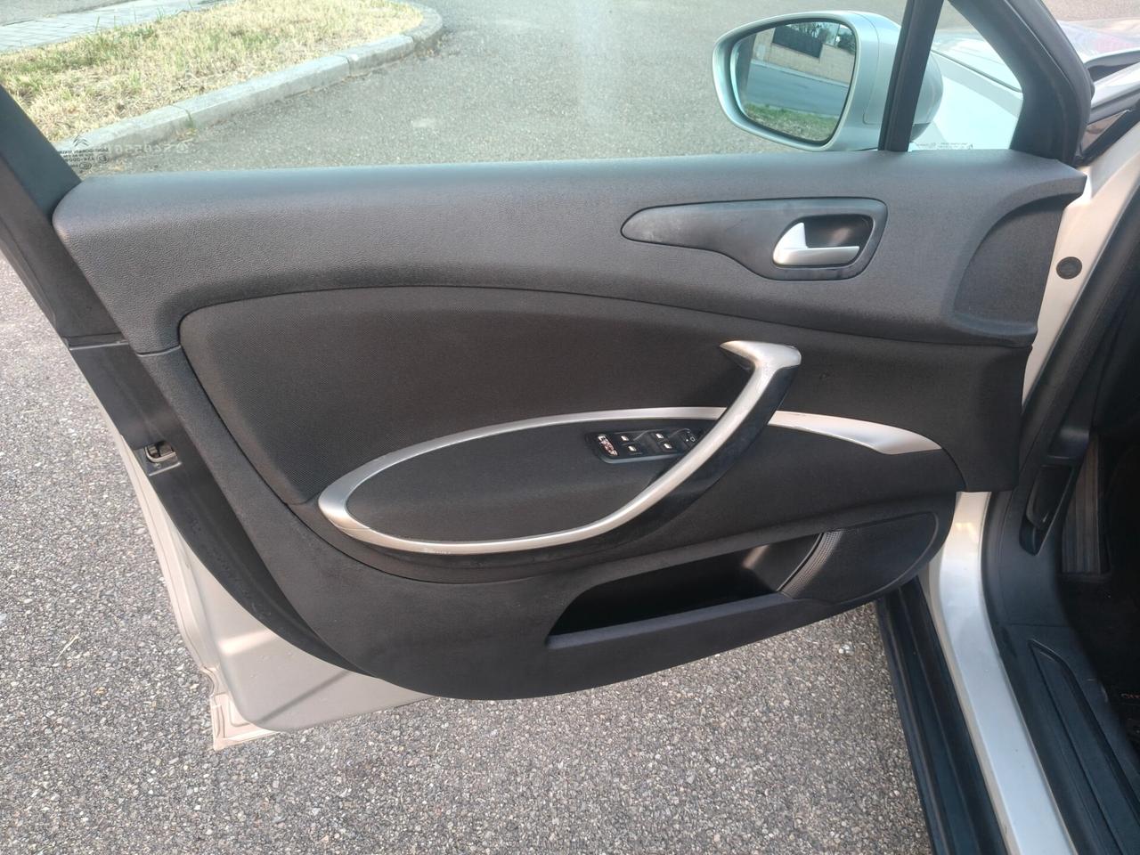 Citroen C5 1.6 HDi SOLAMENTE 118.000 KM