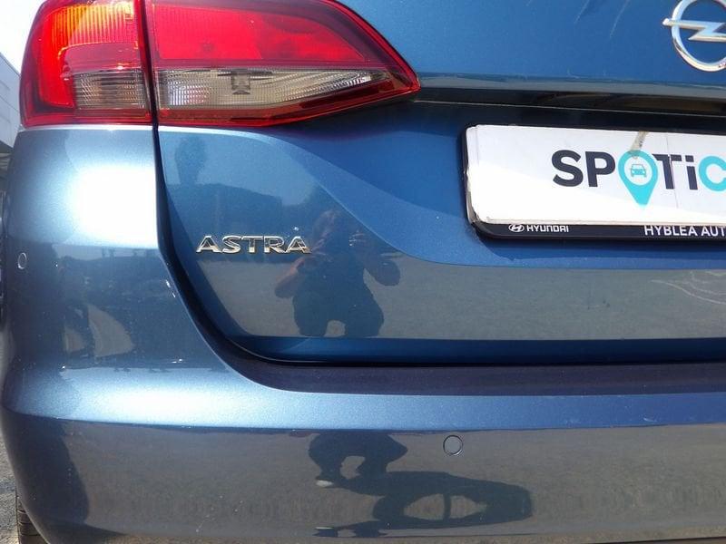 Opel Astra Astra 1.6 CDTi 136CV Start&Stop Sports Tourer Innovation