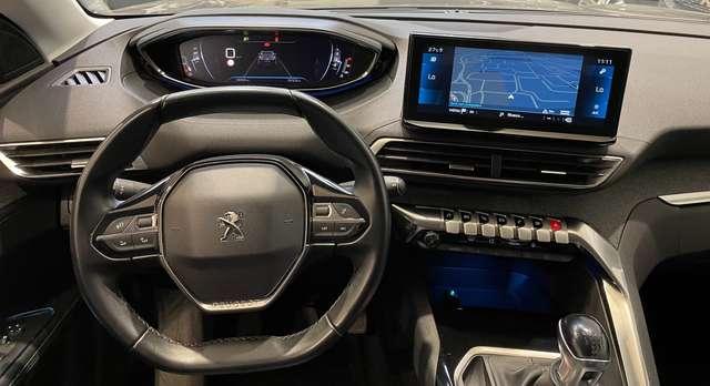 Peugeot 3008 1.5 bluehdi 130CV Allure Pack