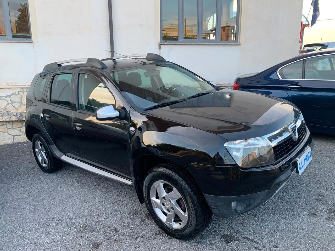Dacia Duster 1.5 dCi 110CV