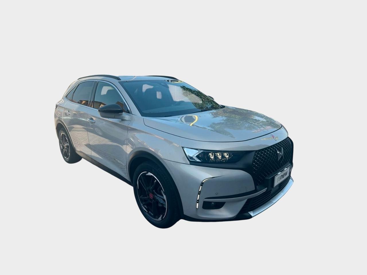Ds 7 Crossback BlueHDi 130 aut. Business