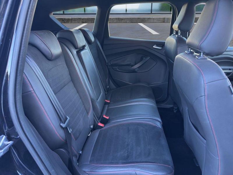 Ford Kuga Kuga 2.0 TDCI 150 CV S&S 4WD Powershift ST-Line